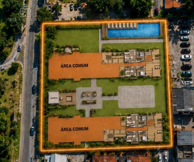 Prédio Inteiro, 24937 m² - Foto 1
