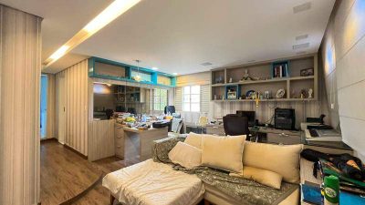 Cobertura, 4 quartos, 174 m² - Foto 2