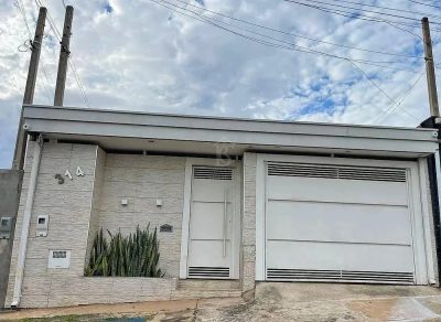 Casa, 2 quartos, 160 m² - Foto 1