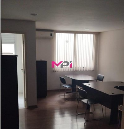 Sala-Conjunto, 24 m² - Foto 1