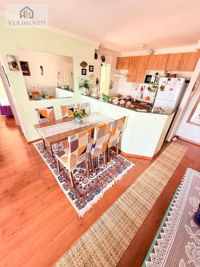 Apartamento, 2 quartos, 60 m² - Foto 3