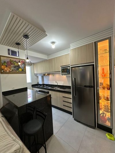 Apartamento, 2 quartos, 59 m² - Foto 5