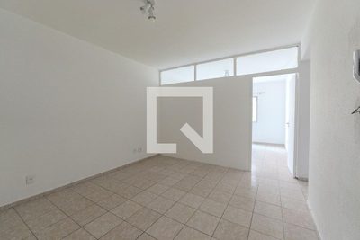 Kitnet-Studio, 46 m² - Foto 1