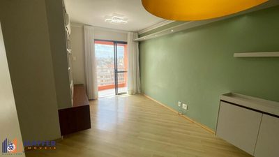Apartamento, 3 quartos, 70 m² - Foto 3