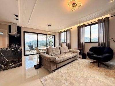 Apartamento, 3 quartos, 120 m² - Foto 4