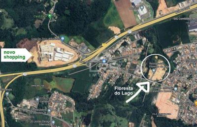 Loteamento e Condomínio, 180 m² - Foto 5