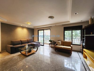 Apartamento, 3 quartos, 125 m² - Foto 1