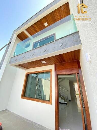 Casa, 3 quartos, 130 m² - Foto 1