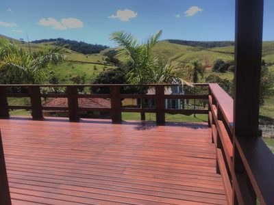 Fazenda, 525 m² - Foto 3