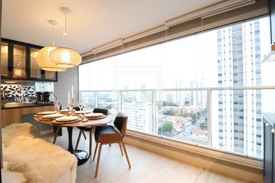 Apartamento, 1 quarto, 52 m² - Foto 5