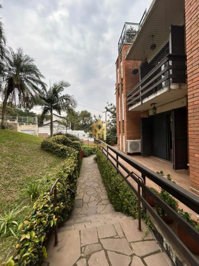 Cobertura, 3 quartos, 234 m² - Foto 3