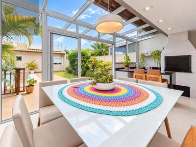Casa, 3 quartos, 148 m² - Foto 3
