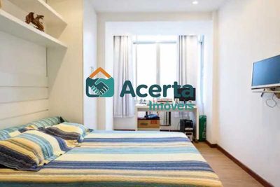 Apartamento, 32 m² - Foto 5