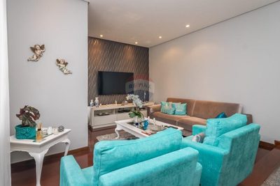 Casa, 3 quartos, 176 m² - Foto 5
