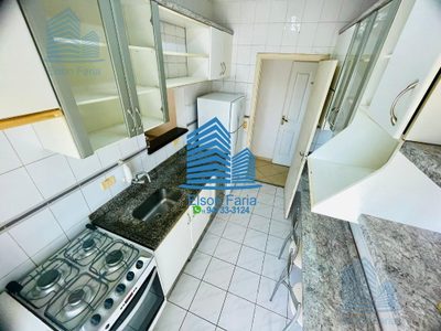 Apartamento, 2 quartos, 58 m² - Foto 1