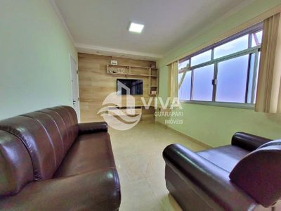Apartamento, 3 quartos, 105 m² - Foto 3