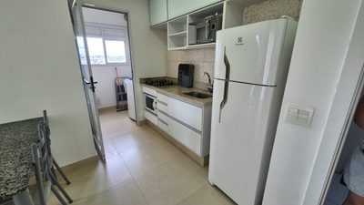 Apartamento, 2 quartos, 54 m² - Foto 3