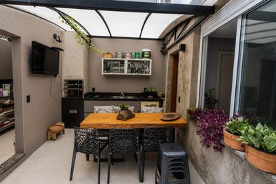 Apartamento, 3 quartos, 92 m² - Foto 1