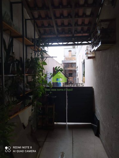Casa, 3 quartos, 175 m² - Foto 2
