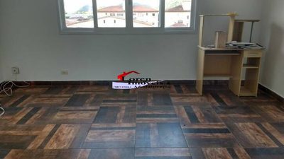 Apartamento, 2 quartos, 78 m² - Foto 1