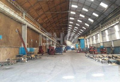 Imóvel Comercial, 10977 m² - Foto 2