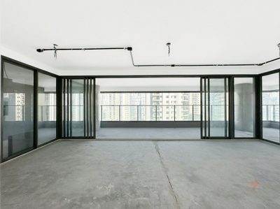 Apartamento, 3 quartos, 206 m² - Foto 1