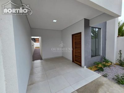 Casa, 2 quartos, 71 m² - Foto 2