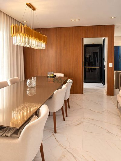 Apartamento, 3 quartos, 166 m² - Foto 3