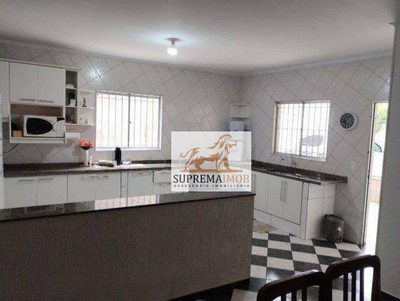 Casa, 3 quartos, 136 m² - Foto 3