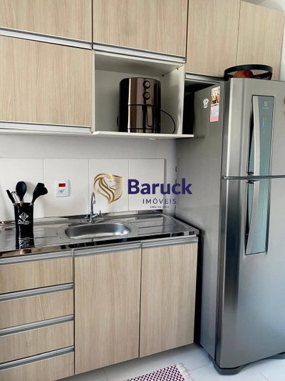 Apartamento, 2 quartos - Foto 5