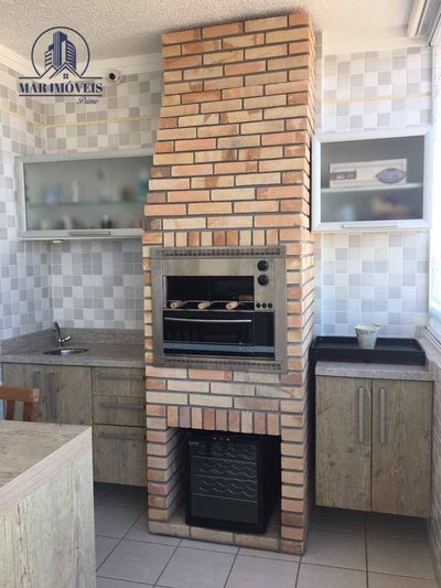 Apartamento, 3 quartos, 118 m² - Foto 4