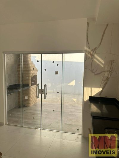 Casa de Condomínio, 3 quartos - Foto 5
