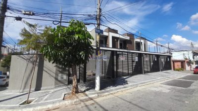 Casa, 2 quartos, 71 m² - Foto 4