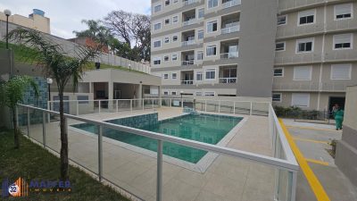 Apartamento, 2 quartos, 56 m² - Foto 1