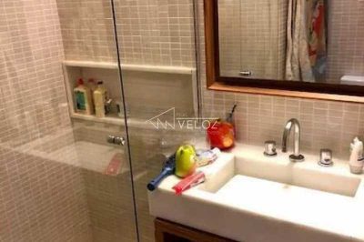 Apartamento, 3 quartos, 126 m² - Foto 1