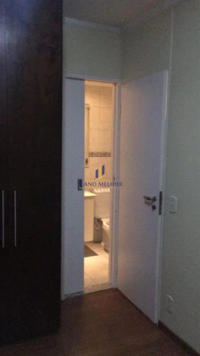 Apartamento, 2 quartos, 48 m² - Foto 4