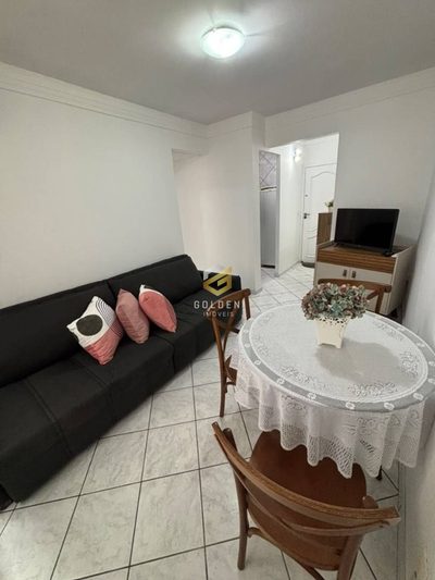 Apartamento, 1 quarto, 40 m² - Foto 3
