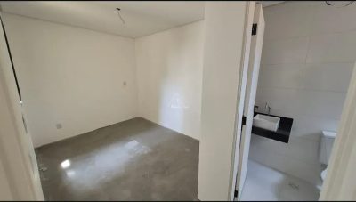 Apartamento, 1 quarto, 30 m² - Foto 4