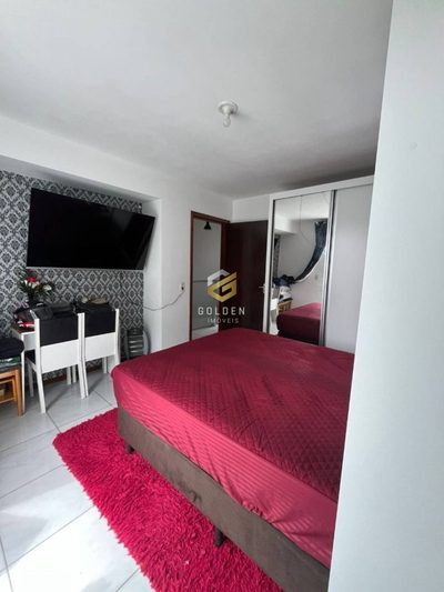 Sobrado, 2 quartos, 70 m² - Foto 3