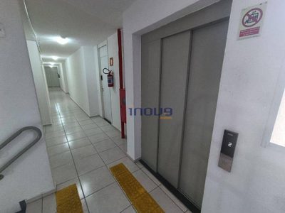 Apartamento, 1 quarto, 41 m² - Foto 3