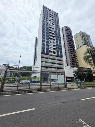 Apartamento, 2 quartos, 129 m² - Foto 1