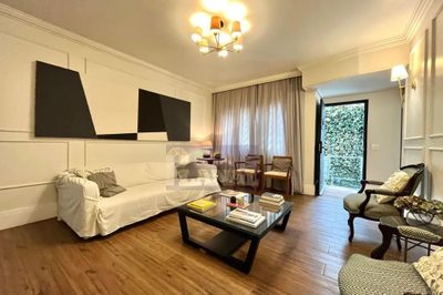 Sobrado, 4 quartos, 197 m² - Foto 4