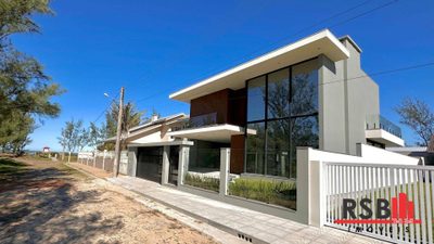 Casa, 4 quartos, 295 m² - Foto 2