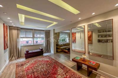 Apartamento, 3 quartos, 220 m² - Foto 4