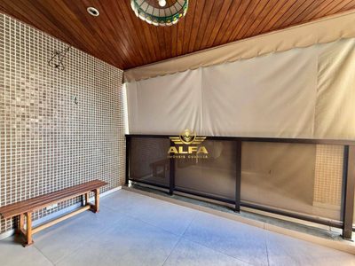 Apartamento, 2 quartos, 83 m² - Foto 5