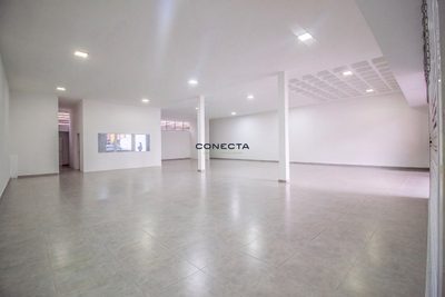 Loja-Salão, 300 m² - Foto 3