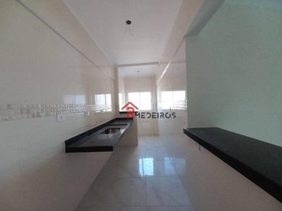 Apartamento, 2 quartos, 69 m² - Foto 5