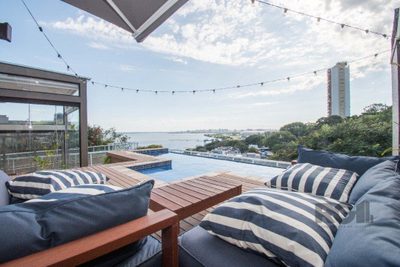 Cobertura, 3 quartos, 356 m² - Foto 1