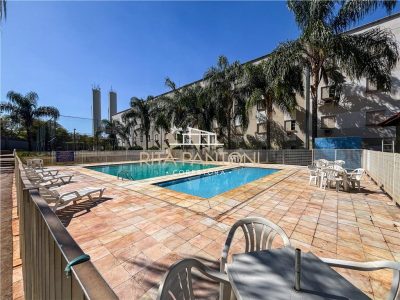 Apartamento, 2 quartos, 43 m² - Foto 1
