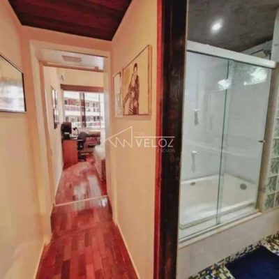 Apartamento, 2 quartos, 96 m² - Foto 1